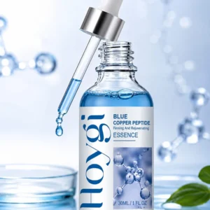 Anti-Aging Face Serum | سيروم مكافحة الشيخوخة وتجاعيد الوجه