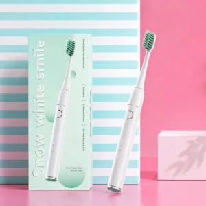 TB16 Electric Toothbrush | فرشاة أسنان كهربائية ذكية TB16