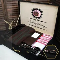 بوكس هدايا فاخر للرجال