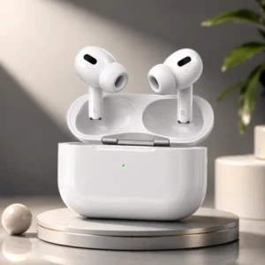 Airbuds Pro 2 Bluetooth Earbuds